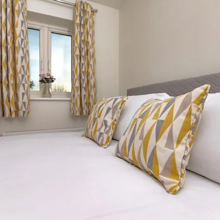 Pass The Keys Stylish Brand New Two Bedroom House, Close To Town Ludlow Esterno foto