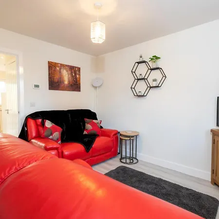 Pass The Keys Stylish Brand New Two Bedroom House, Close To Town Ludlow Esterno foto