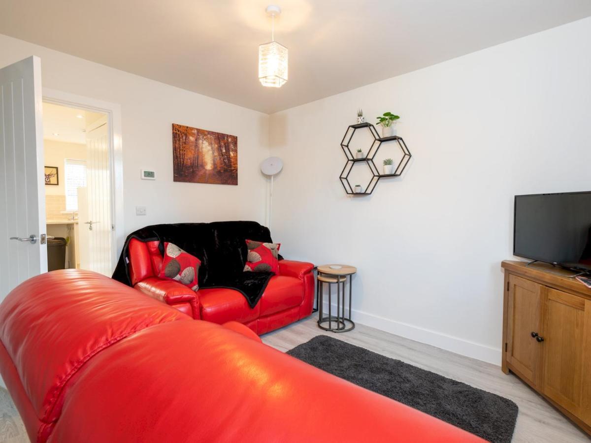 Дом отдыха Pass The Keys Stylish Brand New Two Bedroom House, Close To Town