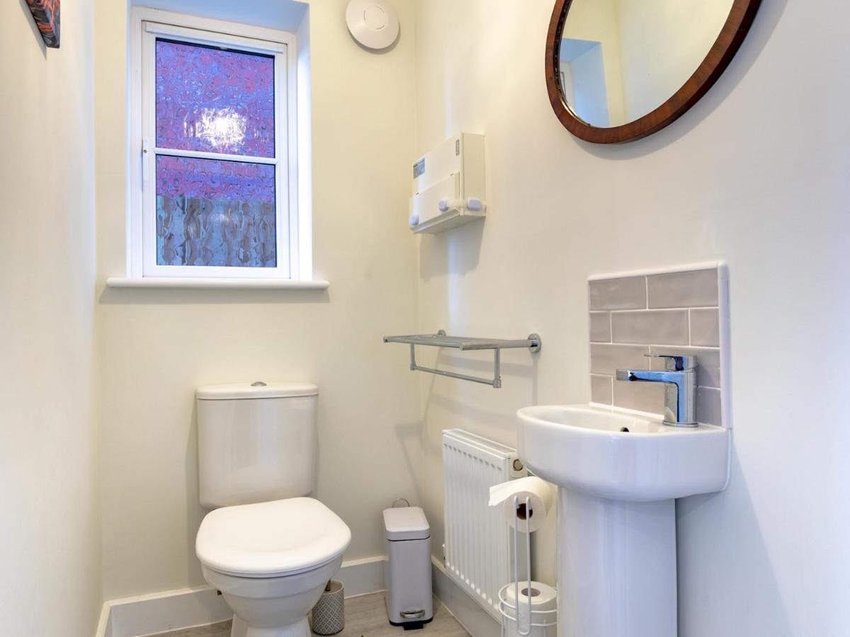 Pass The Keys Stylish Brand New Two Bedroom House, Close To Town Дом отдыха Лудлоу