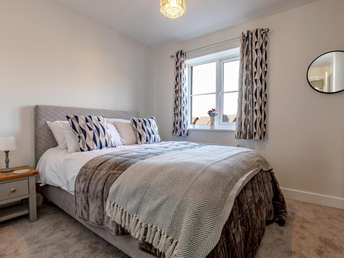 Дом отдыха Pass The Keys Stylish Brand New Two Bedroom House, Close To Town *